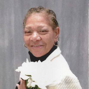 Ms. Mariame Robinson