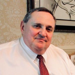 Harold Anthony "Mick" Mackey