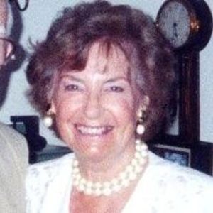 Irene A. (Lopez) Cox