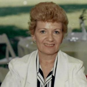 Rosemary P. Gorman