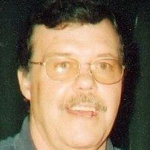 Ricky Lee Gibson