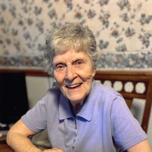 Virginia J. (Emberley) Jesse
