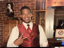 Mr. Corey Stanley Sanders
