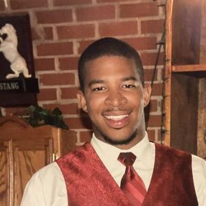 Mr. Corey Stanley Sanders