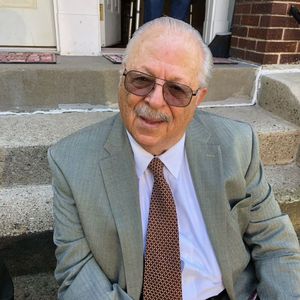 Gus (Kosta) Xilas