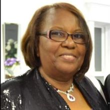 Mrs. Vivian Bryant Shepherd