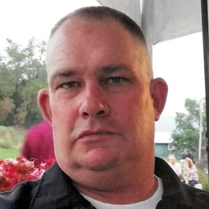 Matthew Dean Rich