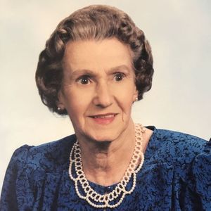Norma Louise Windsheimer