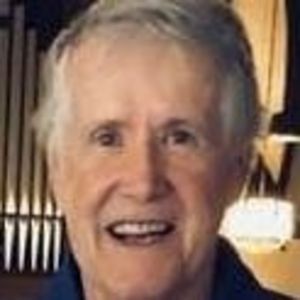 Edward D. Connelly