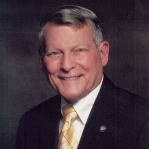 Lt. Col. David Allen Sikes