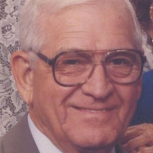 Ernie Cole Williams
