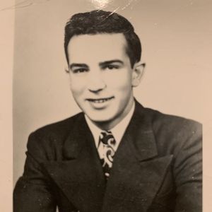 Frank Leo Sonson