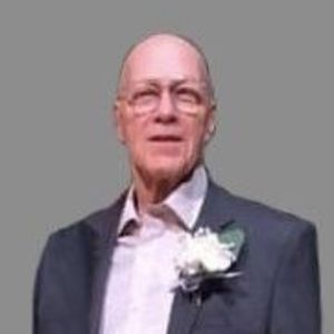 George Irving Martin