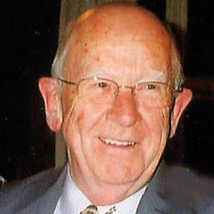 J. DOUGLAS SMART