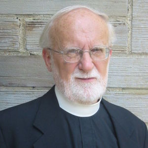 Rev. Dr. Philip H. Pfatteicher