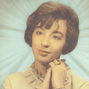 Jacqueline Ann Bailey Capps