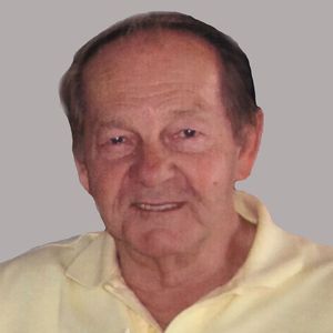 William B. "Bill" Sullivan, Jr.