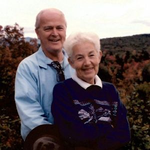 Francis Xavier Archibald, Sr.