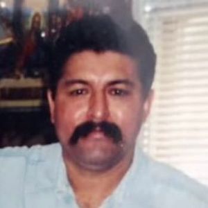 Mr. Luis Alonso Amador Lagos