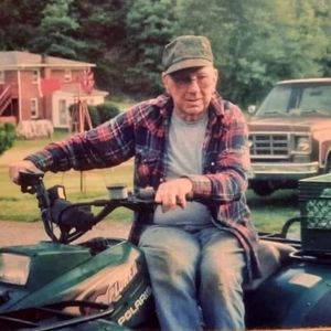 Howard Vernon Blevins