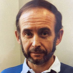 Michael B. Eddy