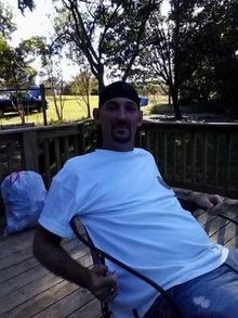 Mr. Barry "Slim" Cottle