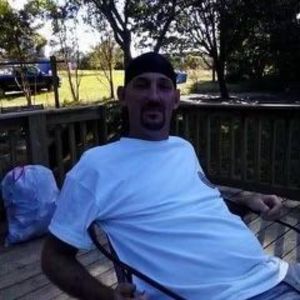 Mr. Barry "Slim" Cottle