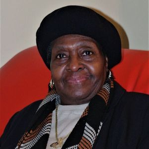 Mildred Luckie