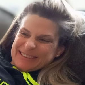 Kathryn E. "Katie" Barr