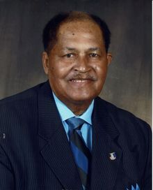 Mr. Alexander Robert Harlee, Jr.