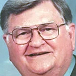 JAMES PARNICK JENNINGS, JR