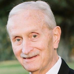 Michael Van Clark