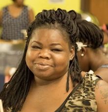 Ms Annie Latoya Gay