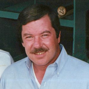 Charles H. 'Charlie' O'Brien Jr