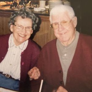 Mary Charlotte "Polly" Dungan Furr