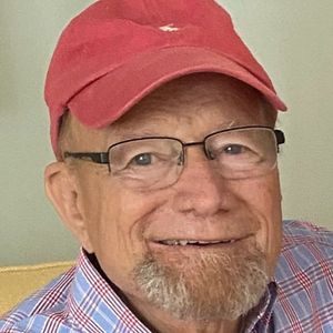 James Robert Fisher, Jr.