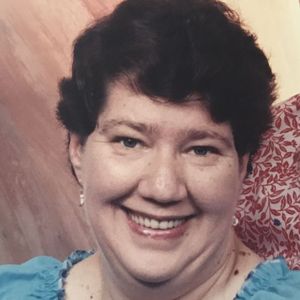 Shirley Mae Alrutz