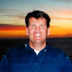 Steven Scott Sawyer