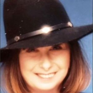 Carmelita (Carmen) Maria Irwing