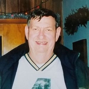 David O. Jones
