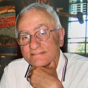 Ahmad Poureshmenantalemy,