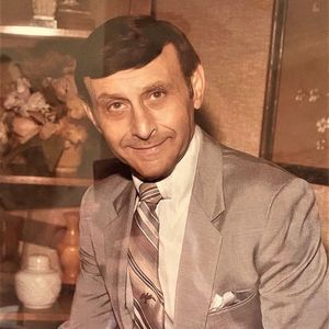 Roland Charles DeVita