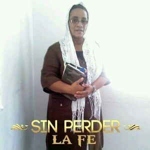 Olga Lydia Cotto