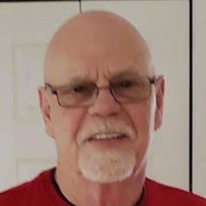 Gerald Allain