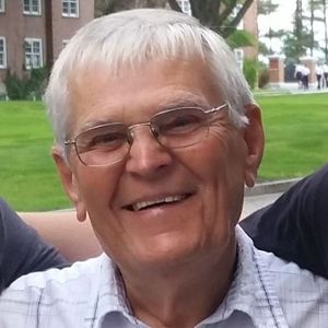 Charles Richard Roney