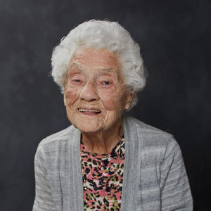 Eleanor M. Hubbard