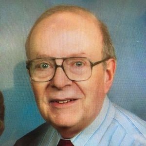 Earl C. Haag, Jr.
