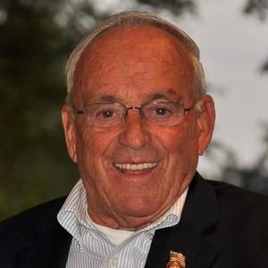 Harry L. Aaron