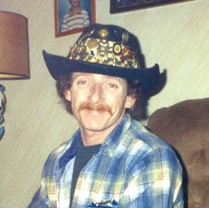 Luke E. Wedl