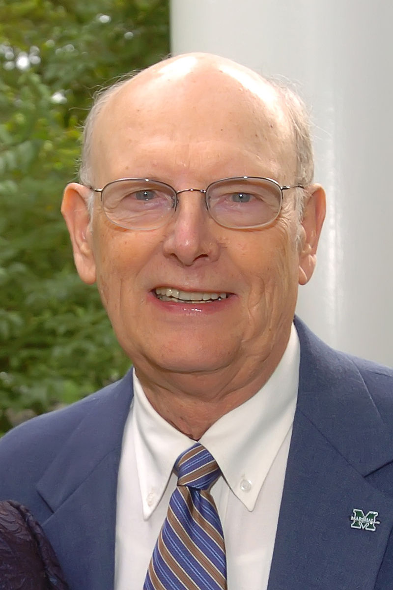 J. Hodges Obituary Huntington, West Virginia KlingelCarpenter Mortuary